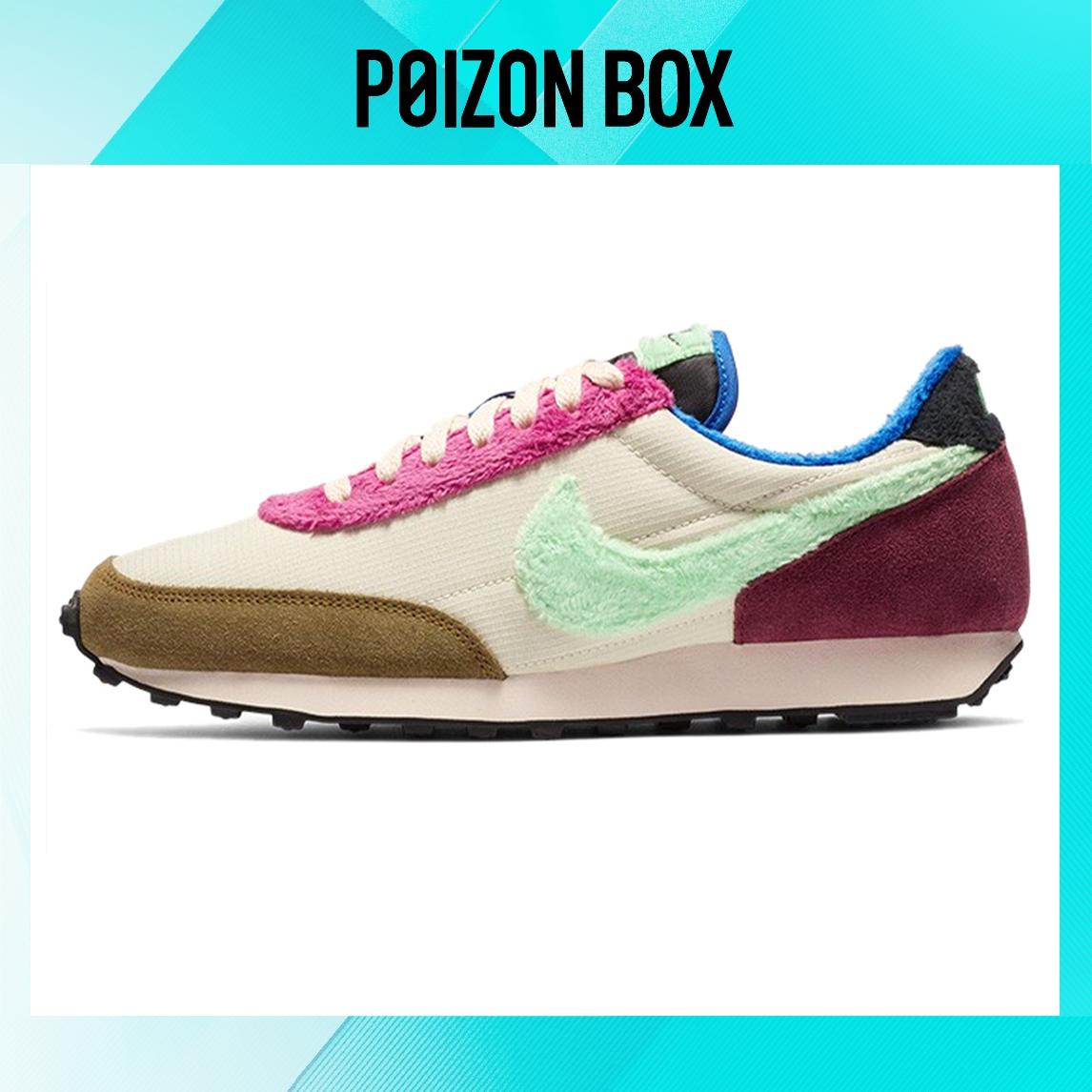 

кроссовки Nike Daybreak Running shoes Women DC3275-235