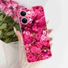 For vivo Y05 4G 6.74" Case Simple Cute Cartoon Cat Rabbit Silicone TPU Back Cover For Vivo y05 VIVO Y 05 4G Phone Cases Bumper