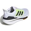 Adidas EQ21 Run White Black Volt Men Sneakers Cloud-White Core-Black Grey-Two GZ6868