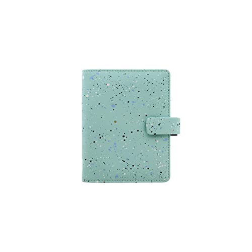 

Filofax Expression Mini 6 Small Mint Planner (028728)