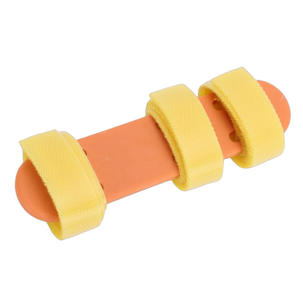 Violin Wrist Practice Aid with Strap Left Hand Straight Wrist Trainer for Kids Beginners