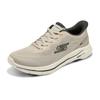 Skechers Edgeride Soft Sole Slip-Ons Versatile Cushioning Sports Fitness Durable Low-Top Casual Shoes Men Sneakers 216797-TPE