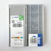 Attrezzature meccaniche – Inserti in carburo per tornitura