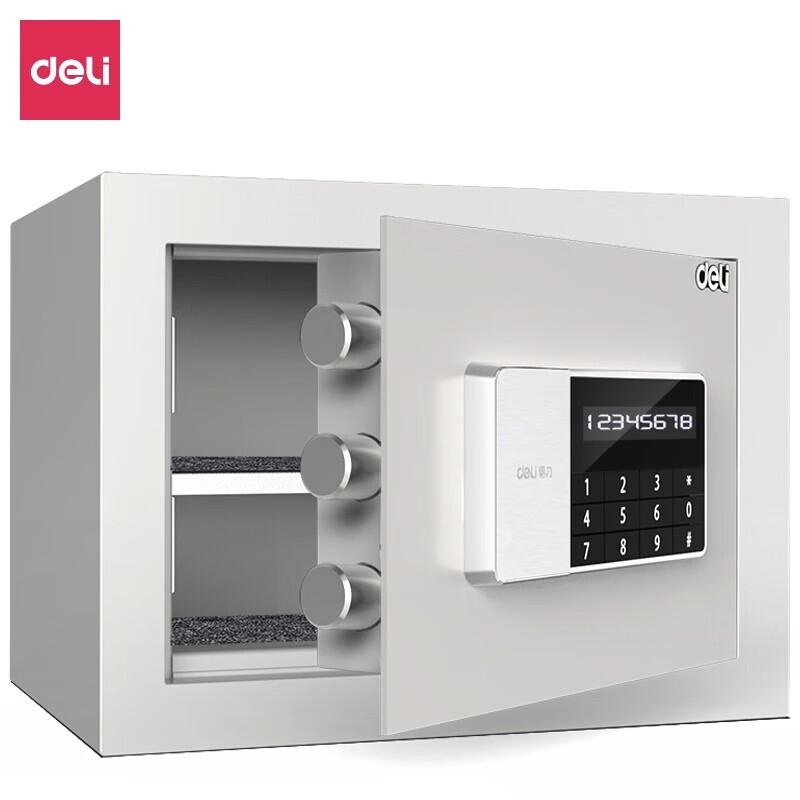 Deli 92619 Electronic Password Safe