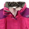 THE NORTH FACE Rain jacket Setup XL NPW10924 Outdoor Storage Bag Included Women Used