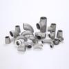 dn80 sch80 butt weld seamless