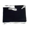 LISM Jacquard Knit Throw Blanket