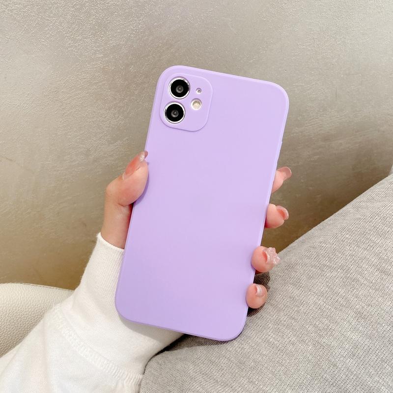 Mignon Pure Color Shockproof Soft Silicone Case Cover Pour Iphone 13 Pro Max 13 12 11 Pro Max X Xr Xs 8 7 6 Plus Se 2 Acheter A Prix Bas Livraison Gratuite Avis Reels Avec Des Photos Joom Mignon Pure Color Shockproof Soft Silicone Case Cover Pour Iphone 13 Pro Max 13 12 11 Pro Max X Xr Xs 8 7 6 Plus Se 2 Acheter A Prix Bas Livraison Gratuite Avis Reels Avec Des Photos Joom