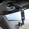 Sun Visor Car Phone Holder - Universal Multi-Function Navigation Mount
