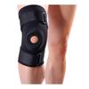 Knee Support & Compression hinged knee brace for Knee Stability &