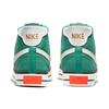 Nike Court Legacy Canvas Mid Green Noise Men Sneakers Noble-Green Sail DM3363-300