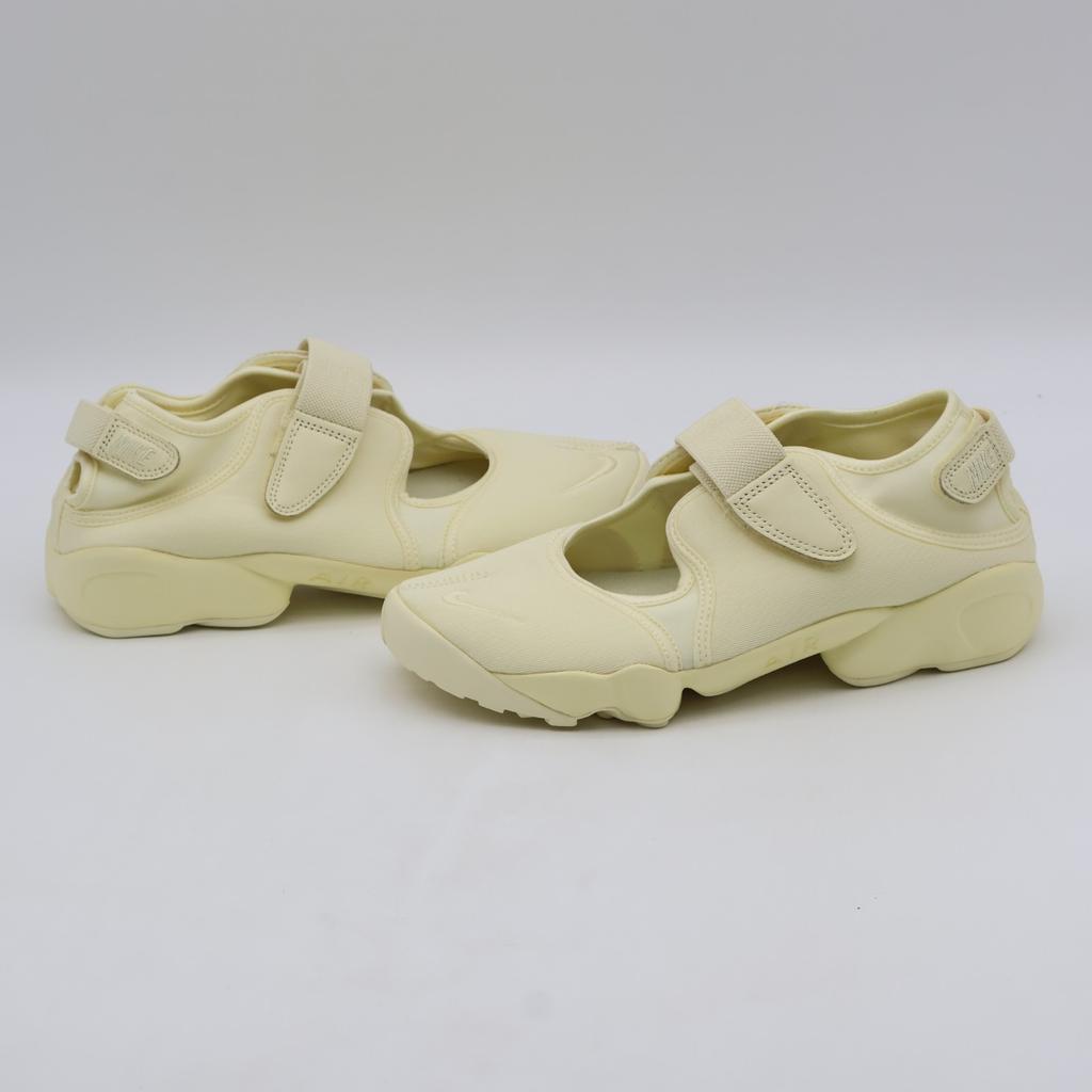 IV6058-700 Nike Air Rift Neo "Sunbleach" (Women's)