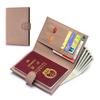 TFO 5th Gen RFID Passport Wallet & Document Holder
