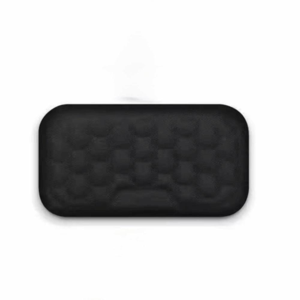 Wrist Rest Wristband Mouse Mat Ergonomic Keyboard Hand Cushion New Mouse Pad