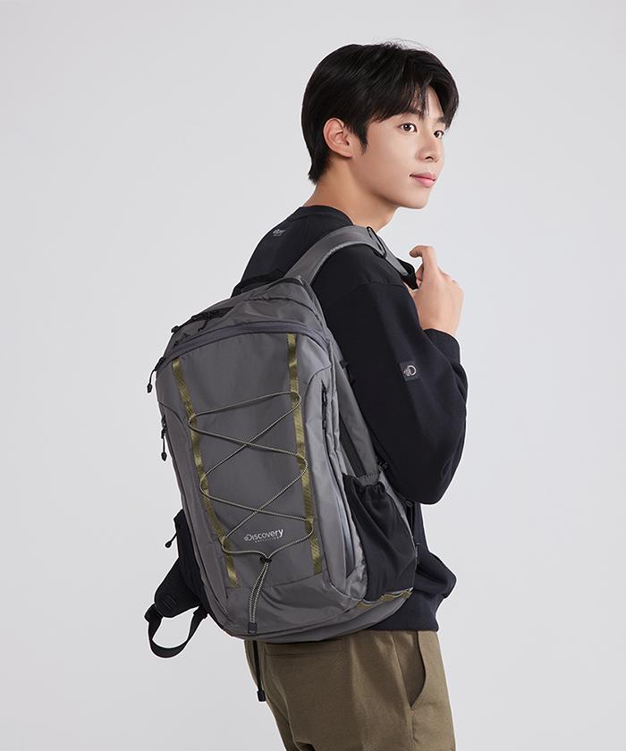 Discovery Expedition Air Split Backpack 25 (D/Grey)