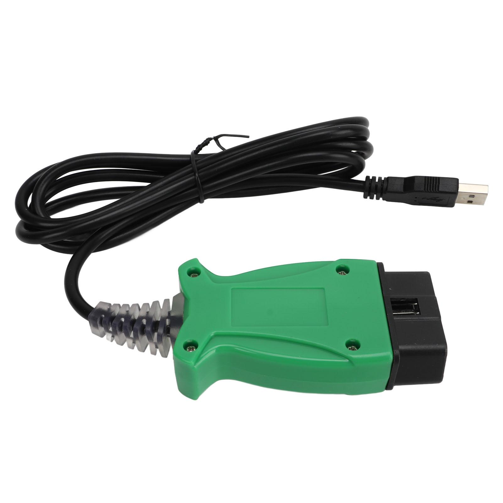 

для V160 Автомобильный диагностический инструмент для Windows XP Замена считывателя кодов для Land Rover L316 L319 L320