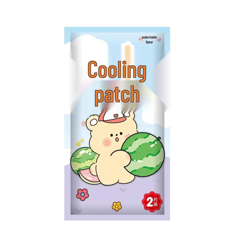 Портативный летний охлаждающий спрей для военных тренировок - Ледяная свежесть