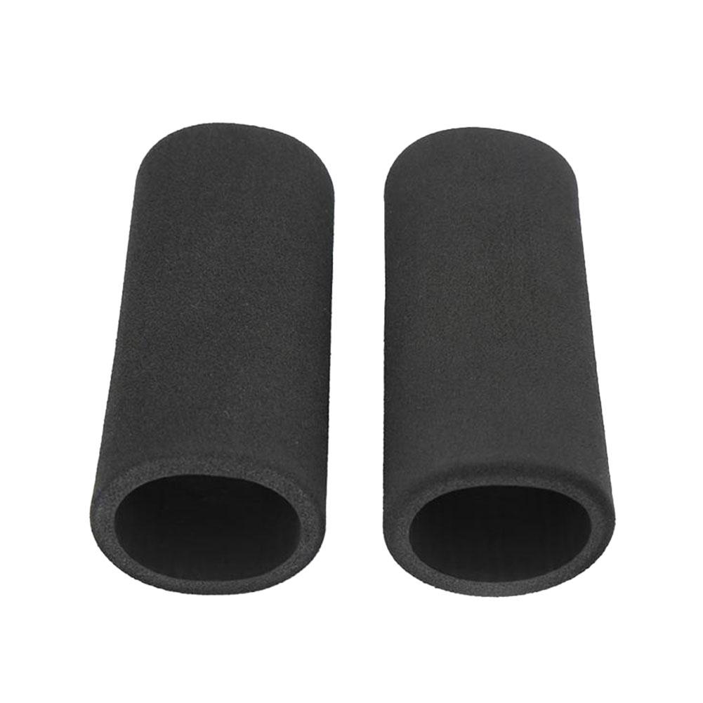 Motorcycle Handlebar Grip Sleeve Anti-Slip Motorbike Cycling Handle Grip Cover Anti- Vibration for Motorcycle Accessories
