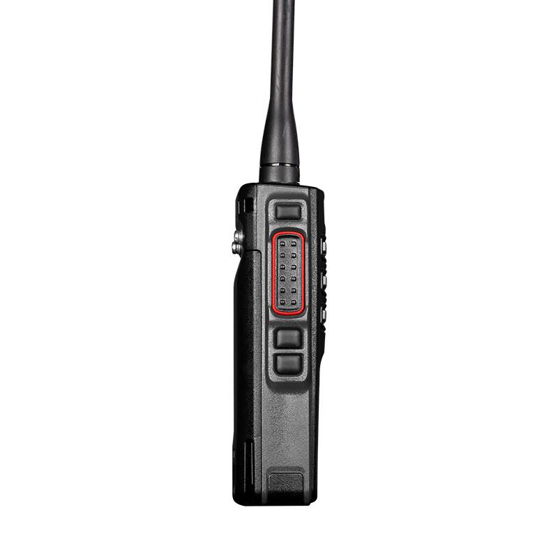 Fomtalk Digital Recording Walkie-Talkie (CN version)