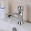 Longdai Basin Single Cold Water Faucet