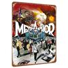 Metaphor ReFantazio Game Poster Custom Metal Tin Sign Wall Art Decor for Game Room Home Decoration