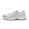 1201A956-101 KITH A Asics Gel-1130 "Cream/Starlight Blue"