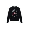 Louis Vuitton Clock Instarsia Pullover 1AA4HL