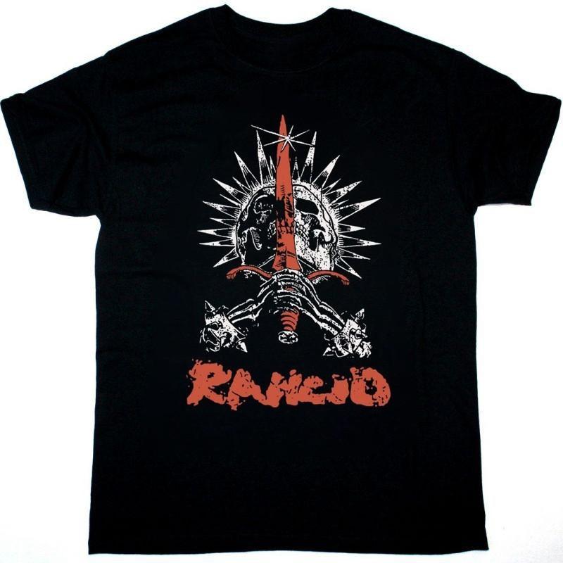 

New RANCID band SWORD Gift For Fans Unisex S-5XL Shirt SS1889 Unisex T-Shirt XL