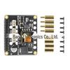 Raspberry Pi 4B X765 POE HAT Ethernet Tápmodul