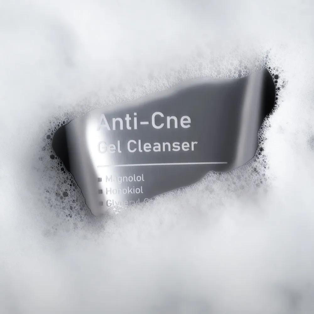 BELPRIMO Antique Gel Cleanser 125ml, 3 pieces