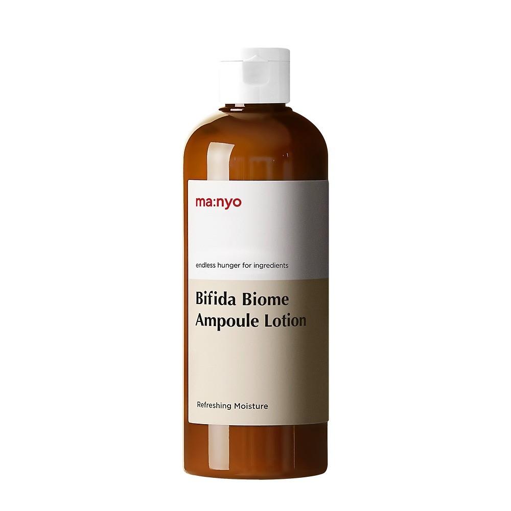 Manyo Witch Factory Skin Bifida Biome Ampoule Lotion 300ml
