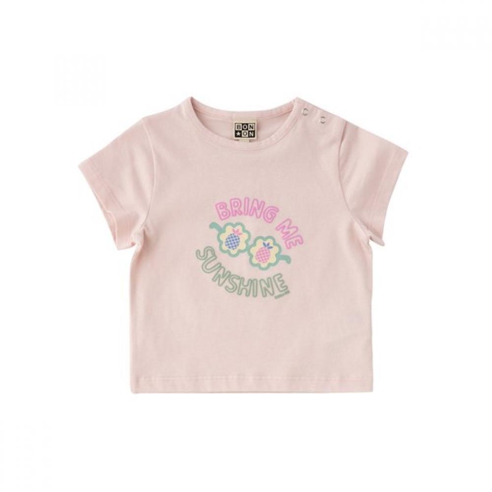 

BonTon Baby Sunshine T shirT 7617T L32 03 PK/3A