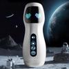NIO Star Lord Electric Penis Trainer: Men's Masturbator