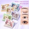 Lace Double Eyelid Tape: Invisible, Natural, Long-lasting Shaping. Prevents Drooping, Enhancing Bigger Eyes Effortlessly.
