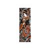 Geisha Japanischer Stil Temporäre Tattoos Japanische Dämonen Wassertransfer Tattoos Hand Beine Körperkunst