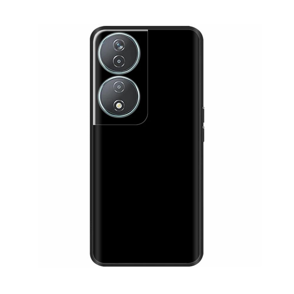 

Shockproof Cover For Honor 90 Smart Case Soft Silicone Back Cover For Honor90 Smart Coque Protective Shell Bumper Phone Cases Honor 90 Smart