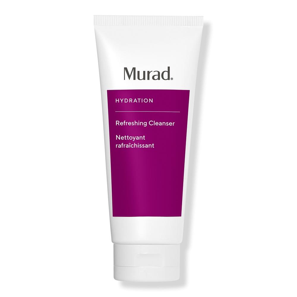 

Освежающее очищающее средство Murad Hydration, 6,75 унций