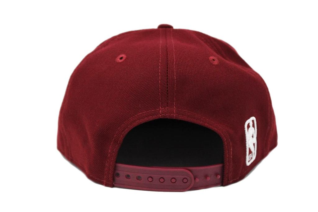 New Era 9FIFTY Snapback NBA Eastern Cleveland Cavaliers Cap, Conference,
