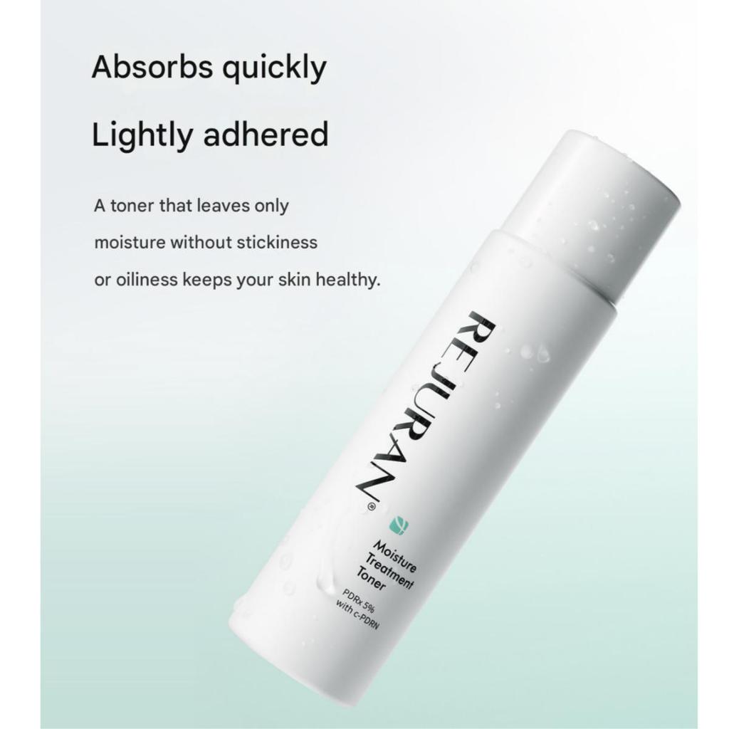 [Rejuran] Moisture Treatment Toner 150ml