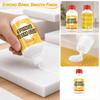 Foam Board Adhesive - Non-Corrosive Strong Glue for Sponge Foam and Cotton Foam