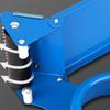Jing Rong Metal Box Sealing Tape Dispenser