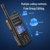 Toyang TK-600EX 4G LTE Explosion-Proof Industrial Walkie-Talkie (CN Version)
