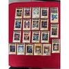 Used Yu-Gi-Oh Carddass 25 Pieces Set