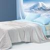 FUANNA Tussah Silk Summer Quilt