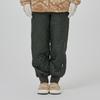 DOD Quilted Padded Pants - Khaki