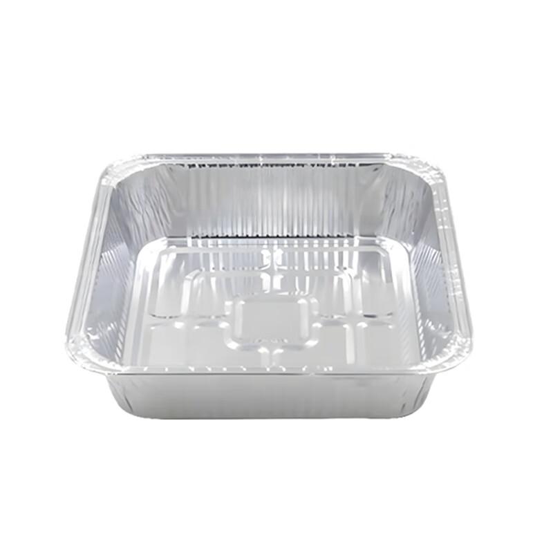 Jiwanggu Disposable Aluminum Foil Food Container