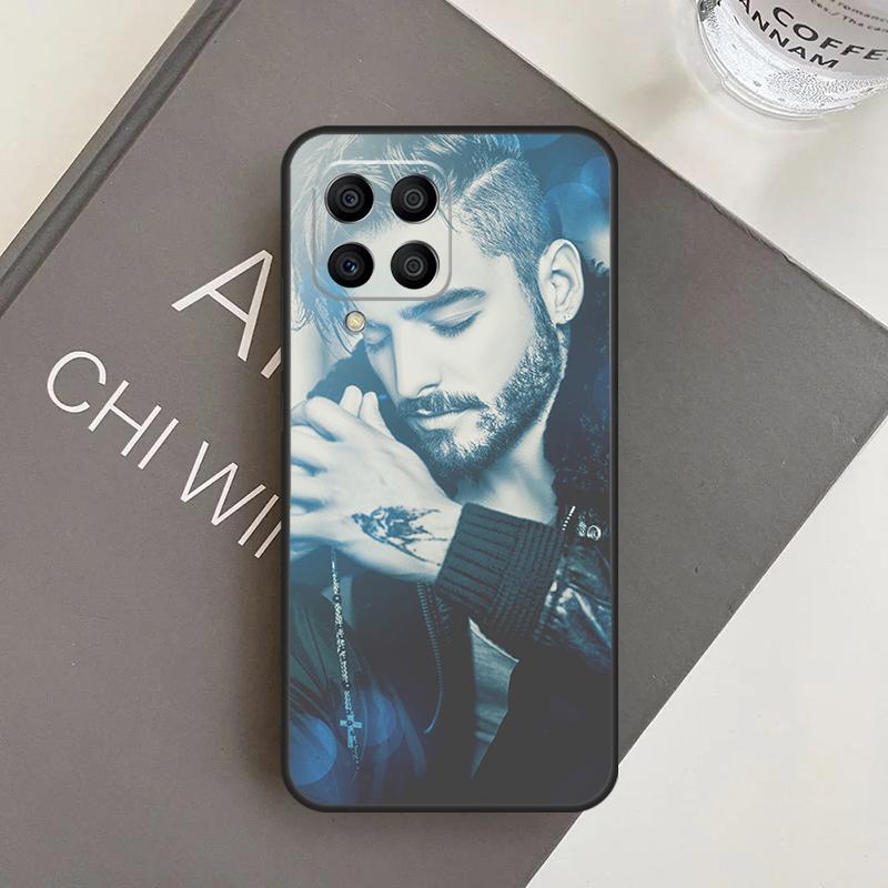 

Maluma Case For Samsung Galaxy M11 M21 M31 M20 M23 M54 M14 M34 M13 M52 M32 M12 M16 M36 M56 M15 M55 Samsung M31