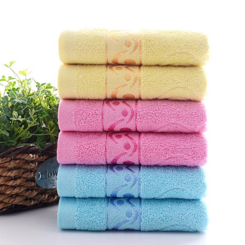 Prosop Model Apă RuyiBumbac Jacquard Prosop de Cuplu Prosop Cadou