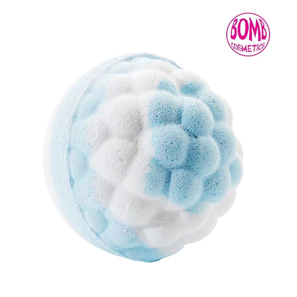 [Bomb Cosmetic] Foam Alone Micro-bubble Bath Bomb 160g