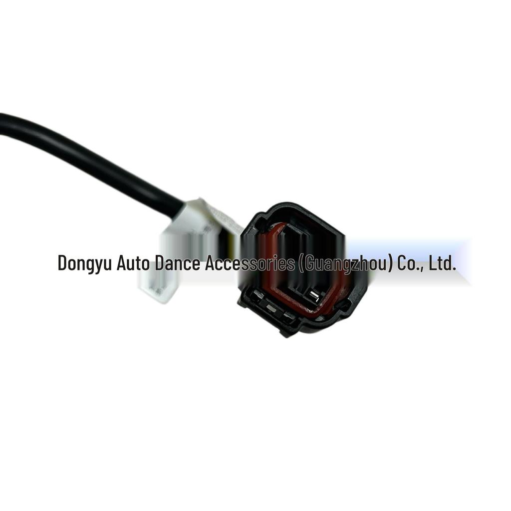 Electric Tailgate Support Rod for Toyota Land Cruiser (Parts 6892060010 & 6891060110)
